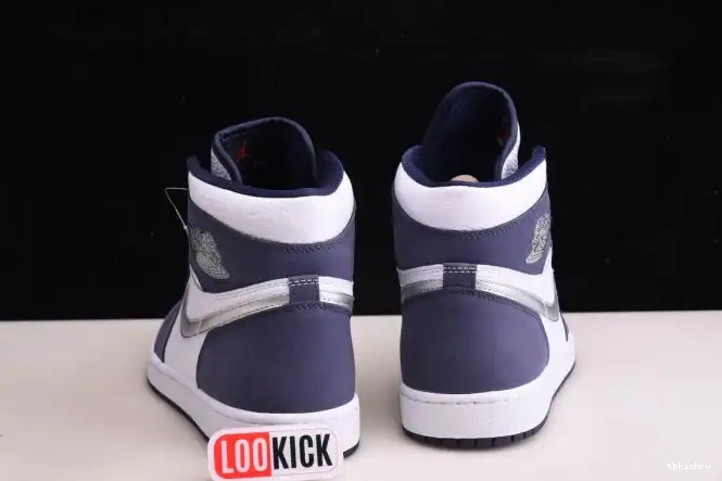 Reps TBK Jordan Navy AIR Retro High (2020) DC1788-100 1 Midnight 0506